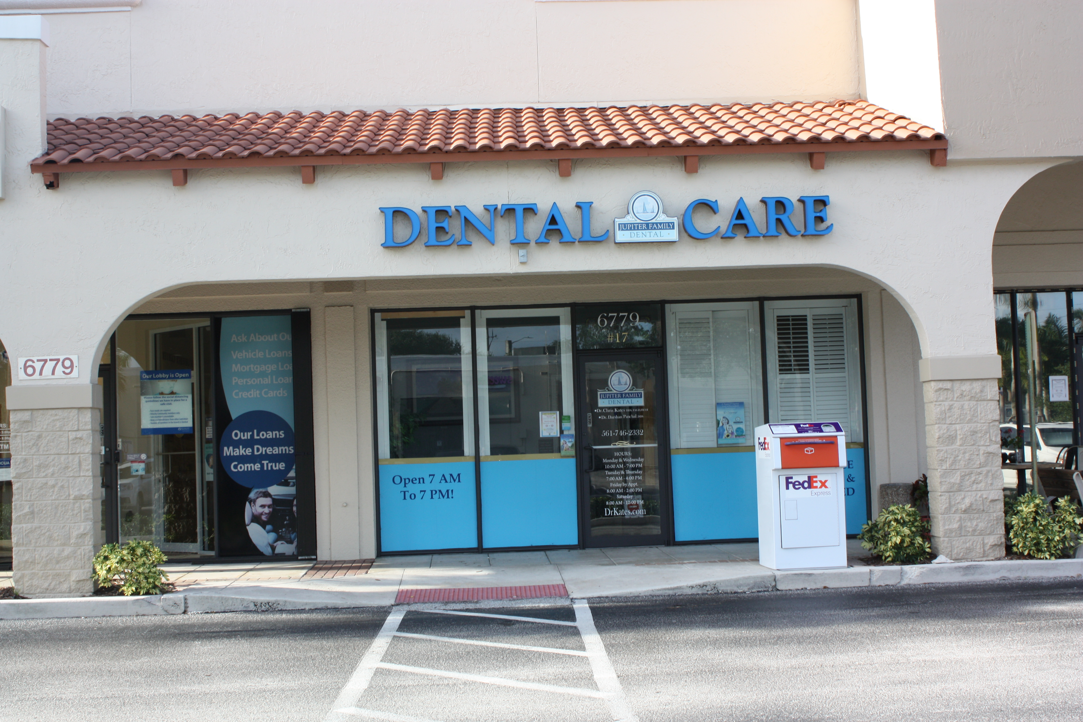 The Flores Law Firm, PA Jupiter,  Office