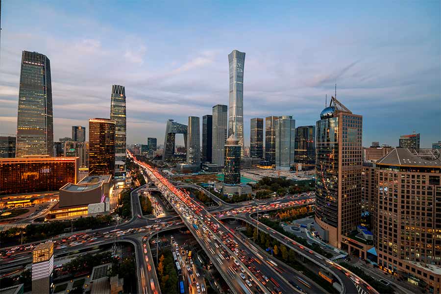 Fangda Partners Hong Kong Office