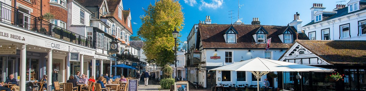 Brachers Sandwich, United Kingdom Office