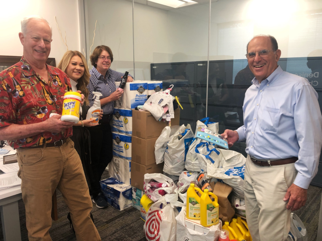 Hoge Fenton Jones & Appel San Jose, CA Office