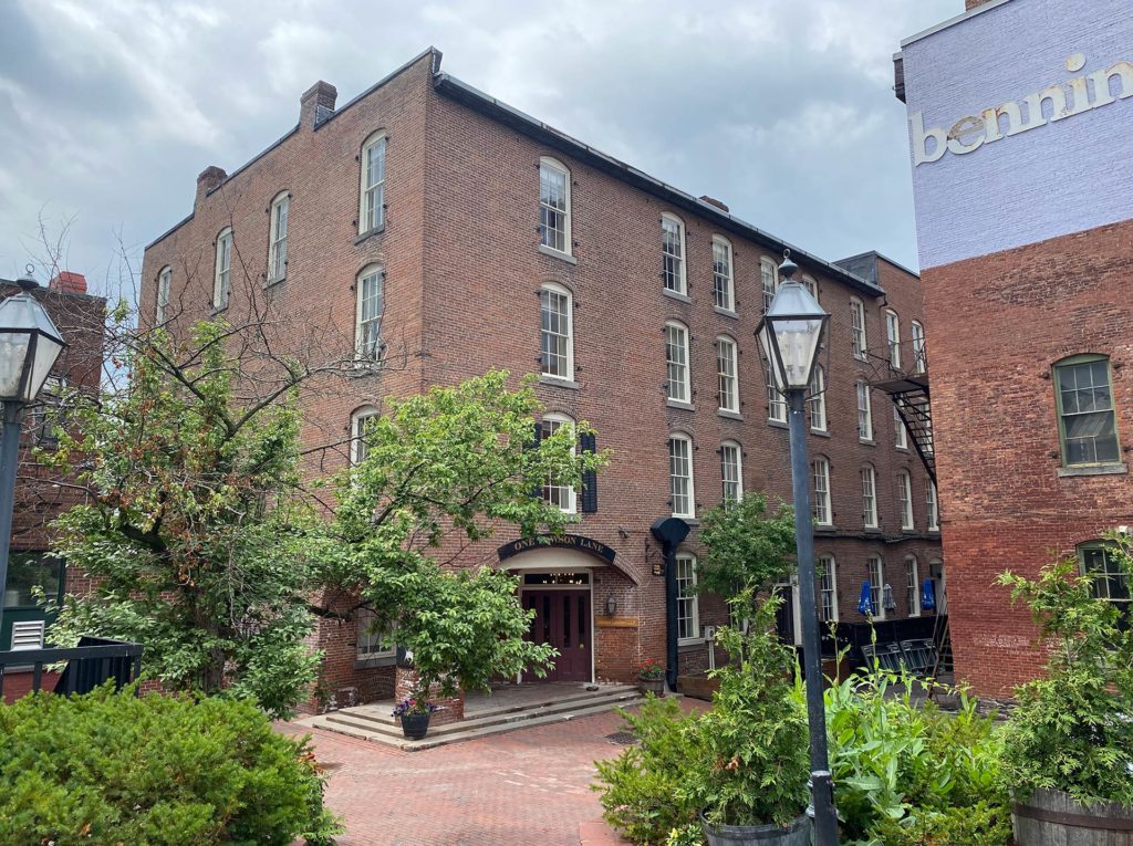 Murphy Sullivan Kronk Burlington, VT Office