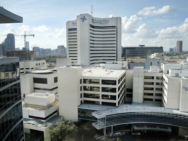 Scott & Scott, L.L.P East Dallas, United States Office