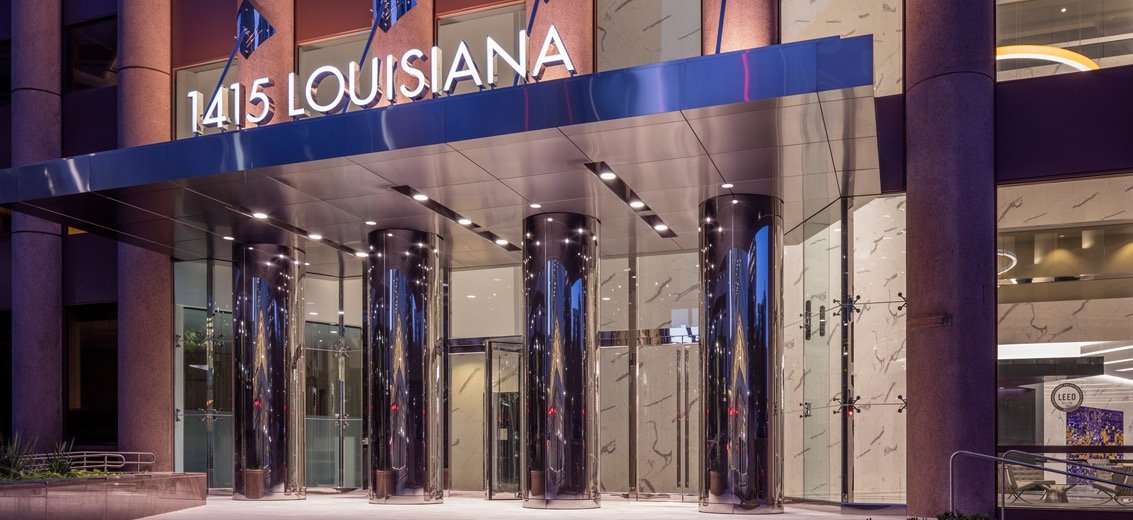 Lindamood & Robinson, P.C., League City, TX Office