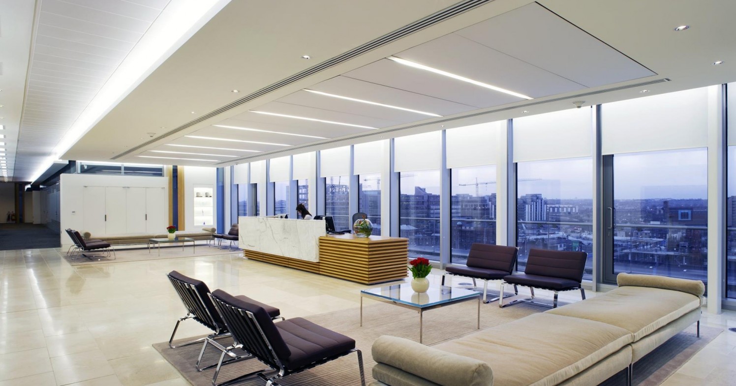 Matheson Dublin,  Office