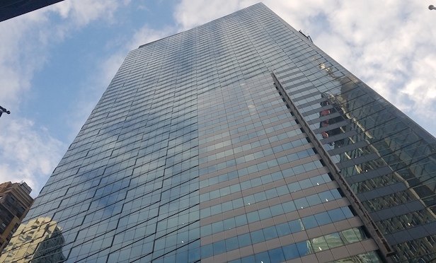 Manatt, Phelps & Phillips LLP New York City, NY Office