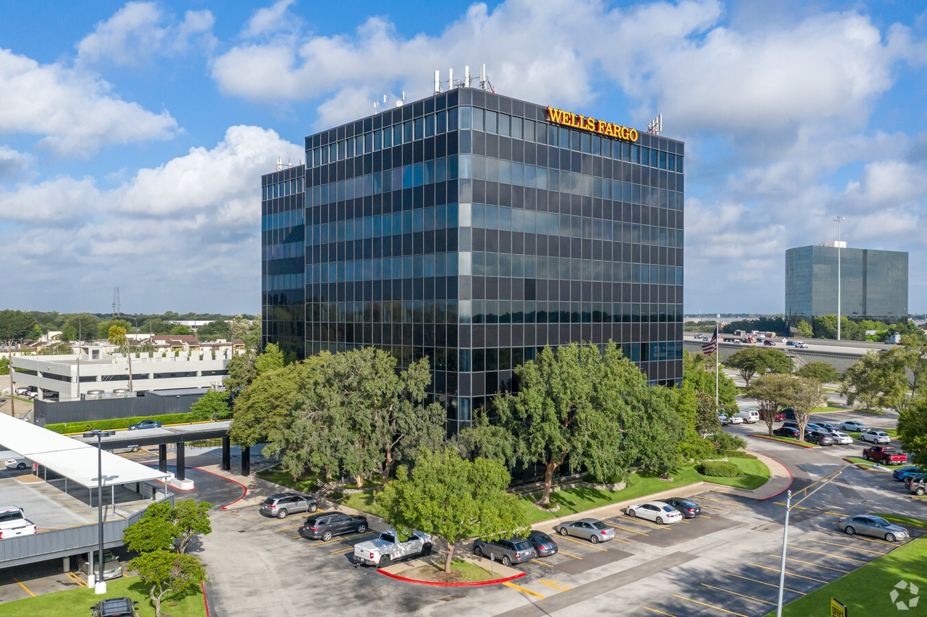 ACOSTA Law Houston,  Office