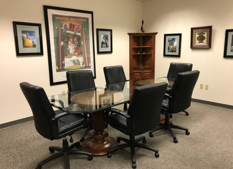 Martin & Martin, LLP Irvine, CA Office