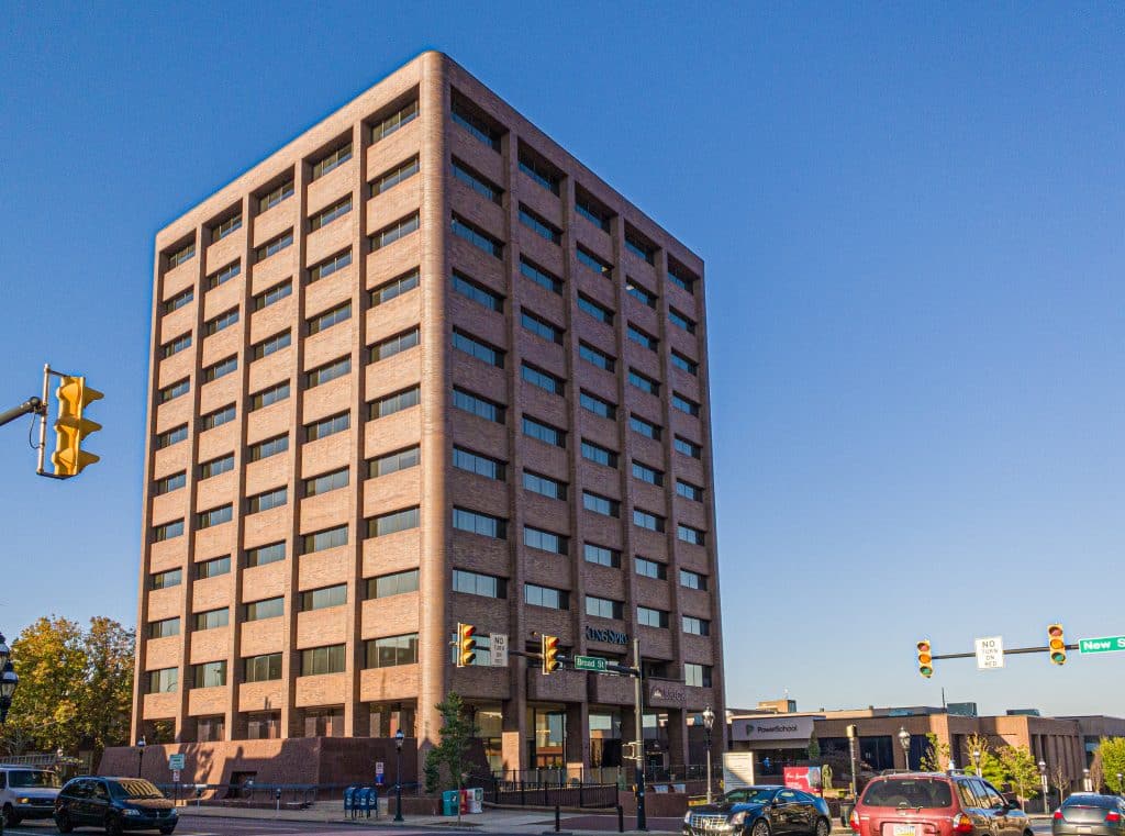 The Perry Law Firm, LLC Bethlehem, PA Office