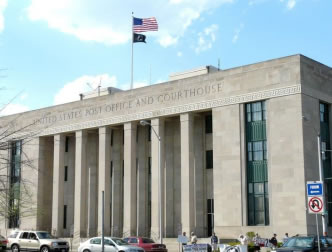 Sukloff Law Offices Binghamton, NY Office