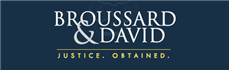 Broussard & David Lafayette, LA Office