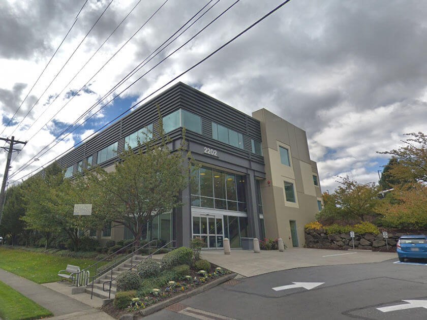 Forsberg & Umlauf, PS Tacoma, WA Office