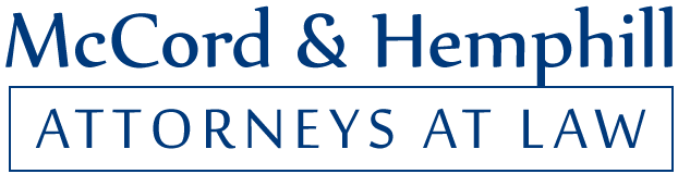McCord & Hemphill, LLC Bend, OR Office