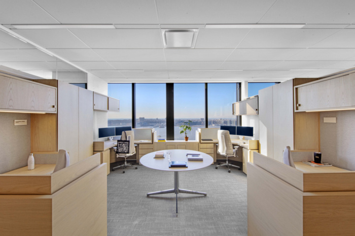 Schiller Law Group New York City,  Office