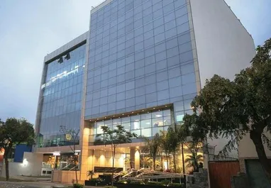 Casahierro Abogados Lima, Peru Office