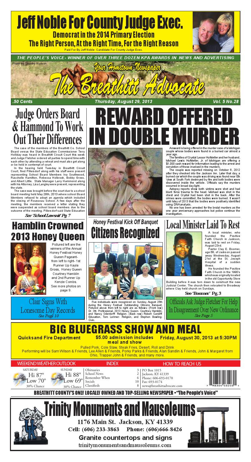 William Grover Arnett, PSC Salyersville, KY Office