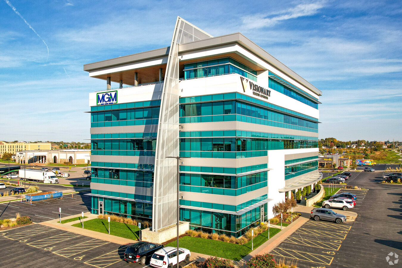 Traffic Law Center Fairview Heights, IL Office