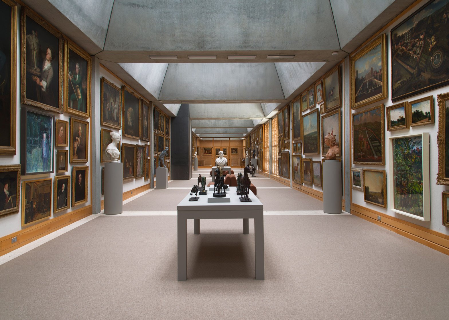 Kahn & Associates LLC Northampton, MA Office