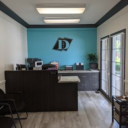 Parkerson Santel Garner, PLLC Murfreesboro,  Office