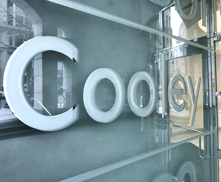 Cooley LLP Hong Kong Office