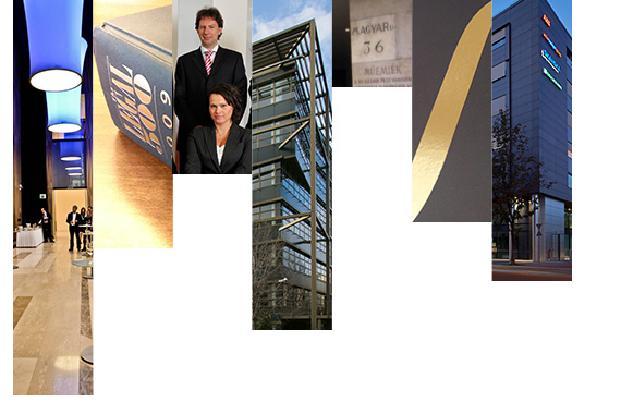 Jalsovszky Budapest, Hungary Office