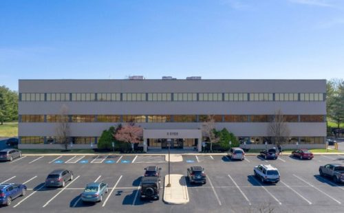Sacchetta & Baldino Marlton, NJ Office