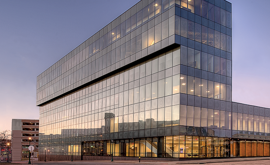 Binder & Binder Saint Louis, MO Office