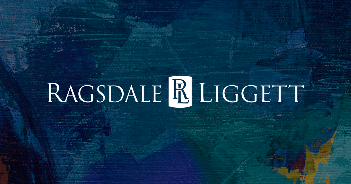 Ragsdale Liggett PLLC Raleigh, NC Office