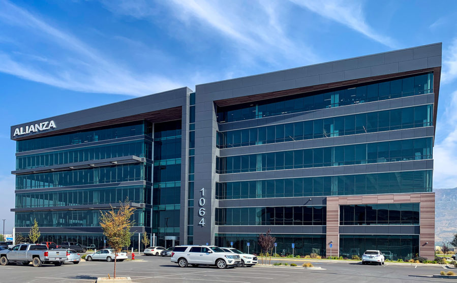 Beacon Immigration Lehi, UT Office