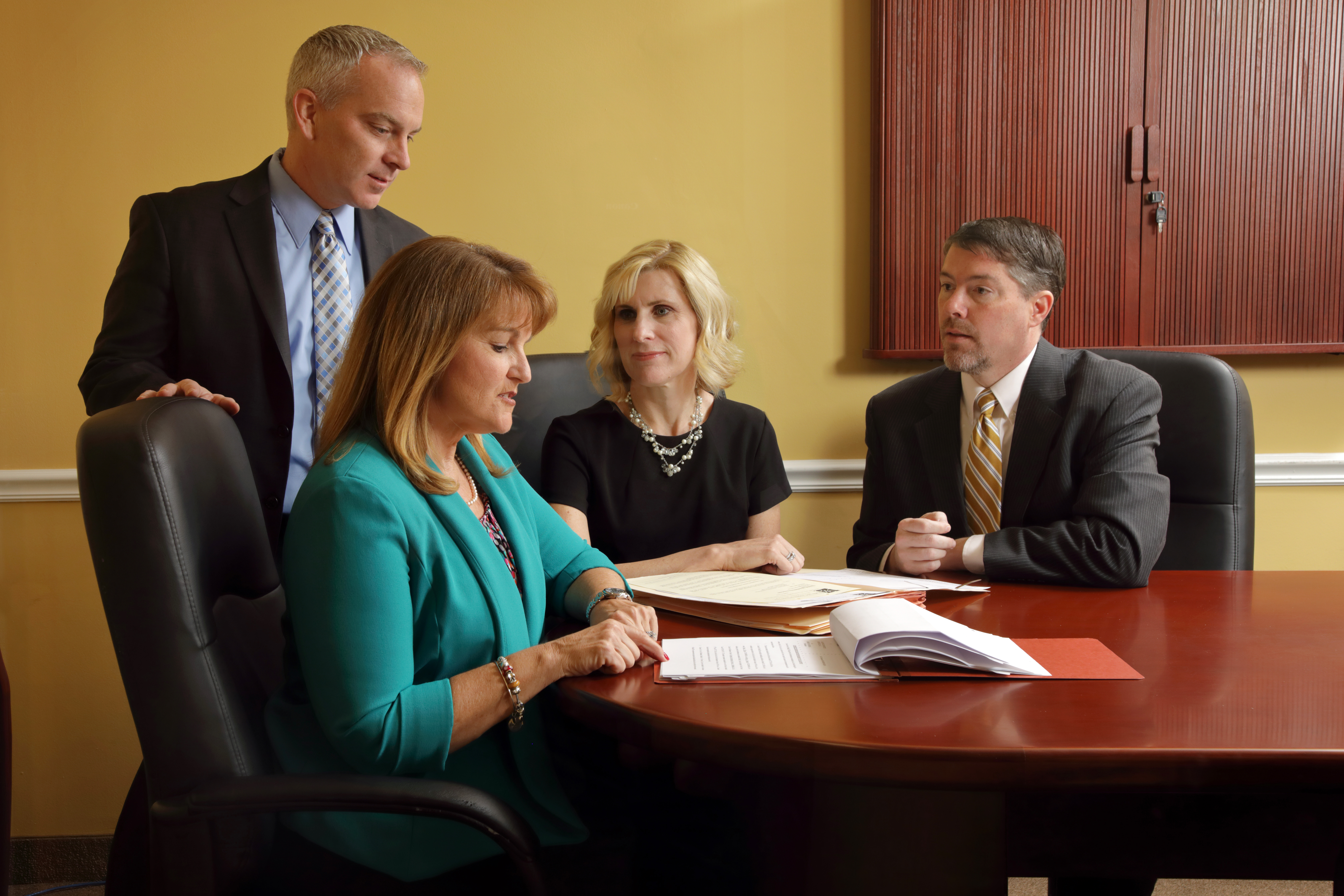 Shaffer, McLauchlin & Stover, LLC Bel Air, MD Office