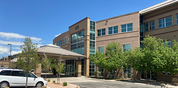 The Noel Law Office, LLC Englewood, CO Office