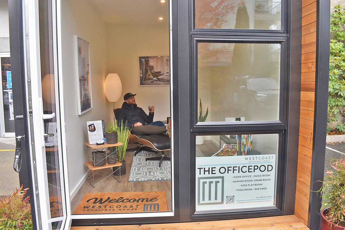 MacIsaac & Company Victoria, Canada Office