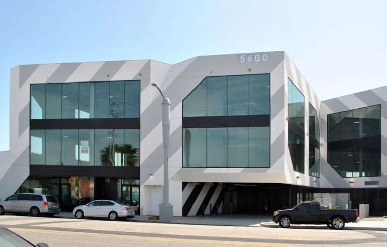 Donaldson Callif Perez LLP Culver City, CA Office