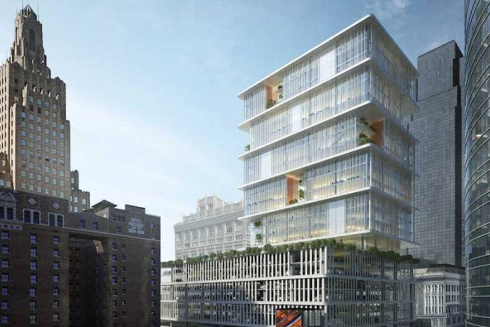 Cooling & Herbers, P.C Merriam, KS Office