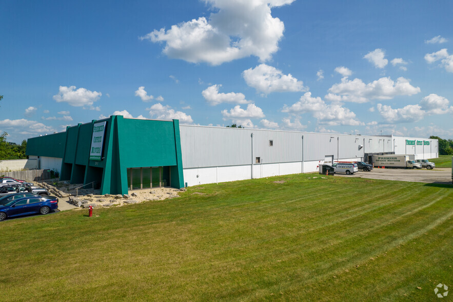 Flecha Law Columbus,  Office