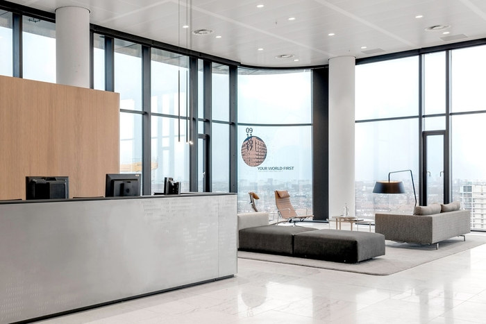 CMS Legal Utrecht, Netherlands Office