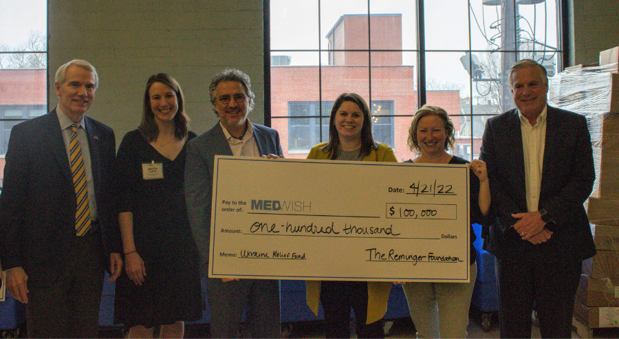 Reminger Co., LPA Akron, OH Office