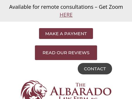 The Albarado Law Firm, P.C Denton,  Office