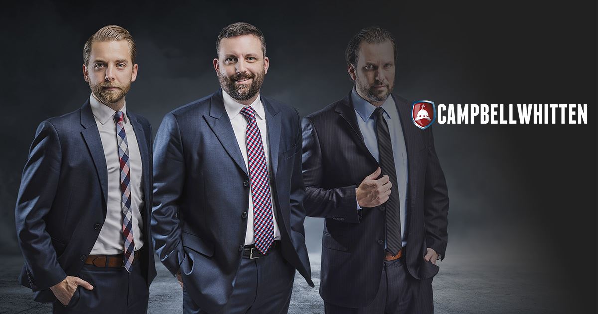 Campbell Whitten - Bakersfield Criminal Defense Attorney Bakersfield,  Office