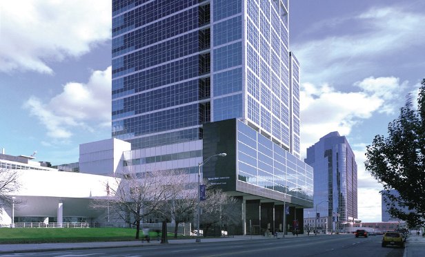 Javerbaum Wurgaft Hicks Kahn Wikstrom & Sinins, P.C Newark, NJ Office