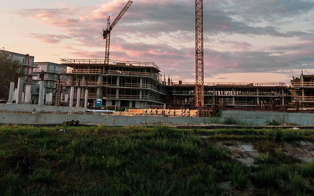 Real Property Law Group, PLLC Seattle, WA Office