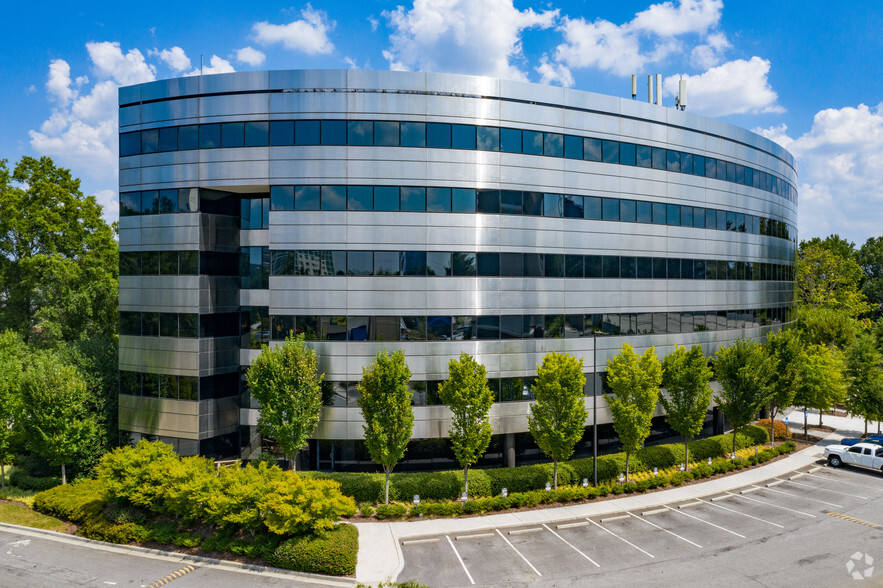 Friend, Hudak & Harris, LLP Atlanta, GA Office