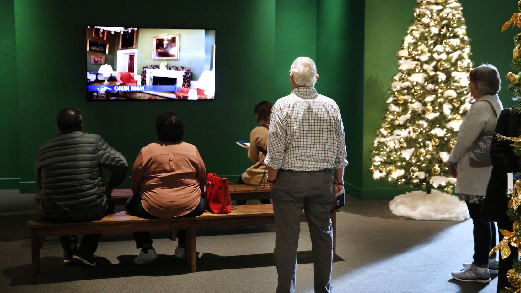 Bush & Bush Law Group Dallas,  Office