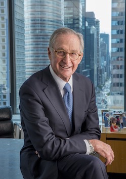 Kauff McGuire & Margolis LLP New York City, NY Office