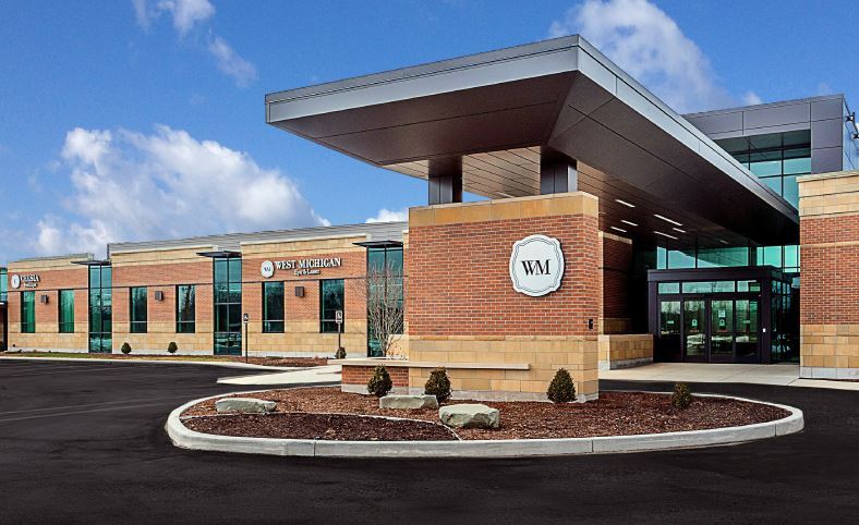 Gielow Groom Terpstra & McEvoy Norton Shores,  Office