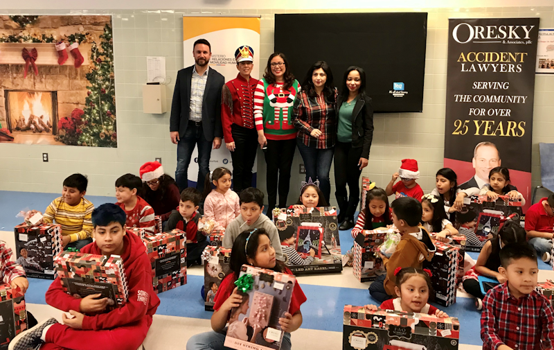 Oresky & Associates, Pllc Corona, NY Office