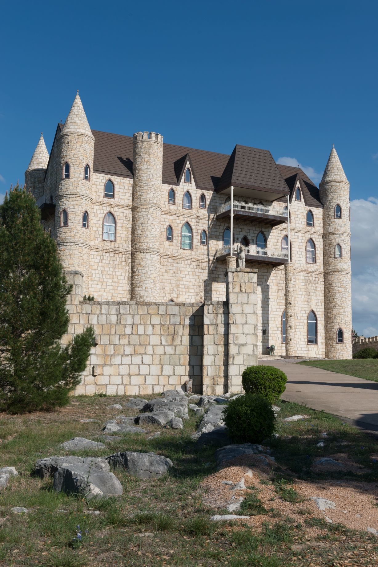 Kennedy Attorneys & Counselors at Law Marble Falls, TX Office