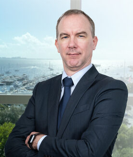 Mase Mebane Seitz Miami, FL Office