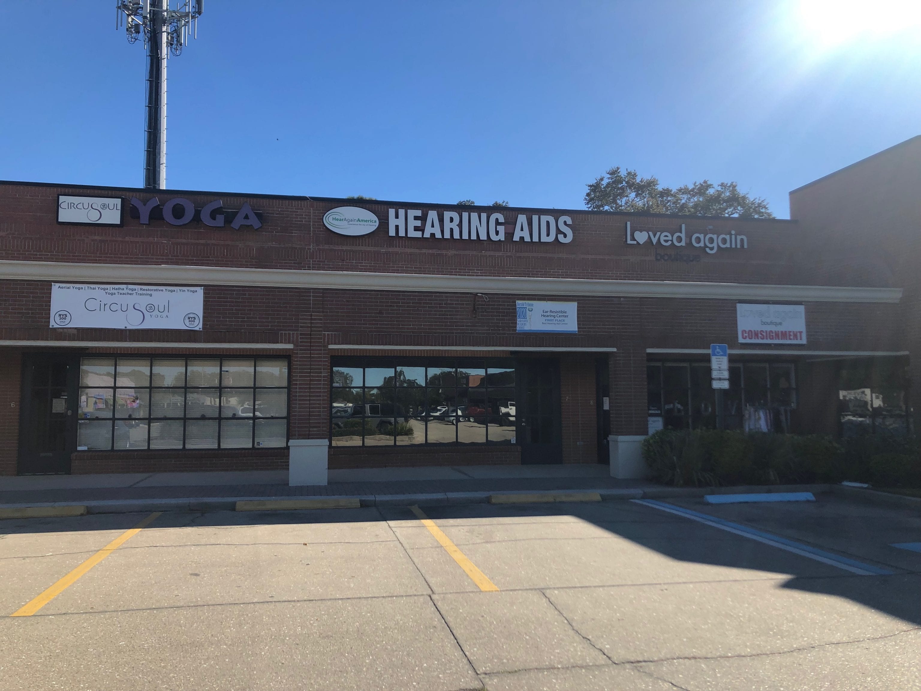 Weyergraf Immigration, PA Sarasota, FL Office