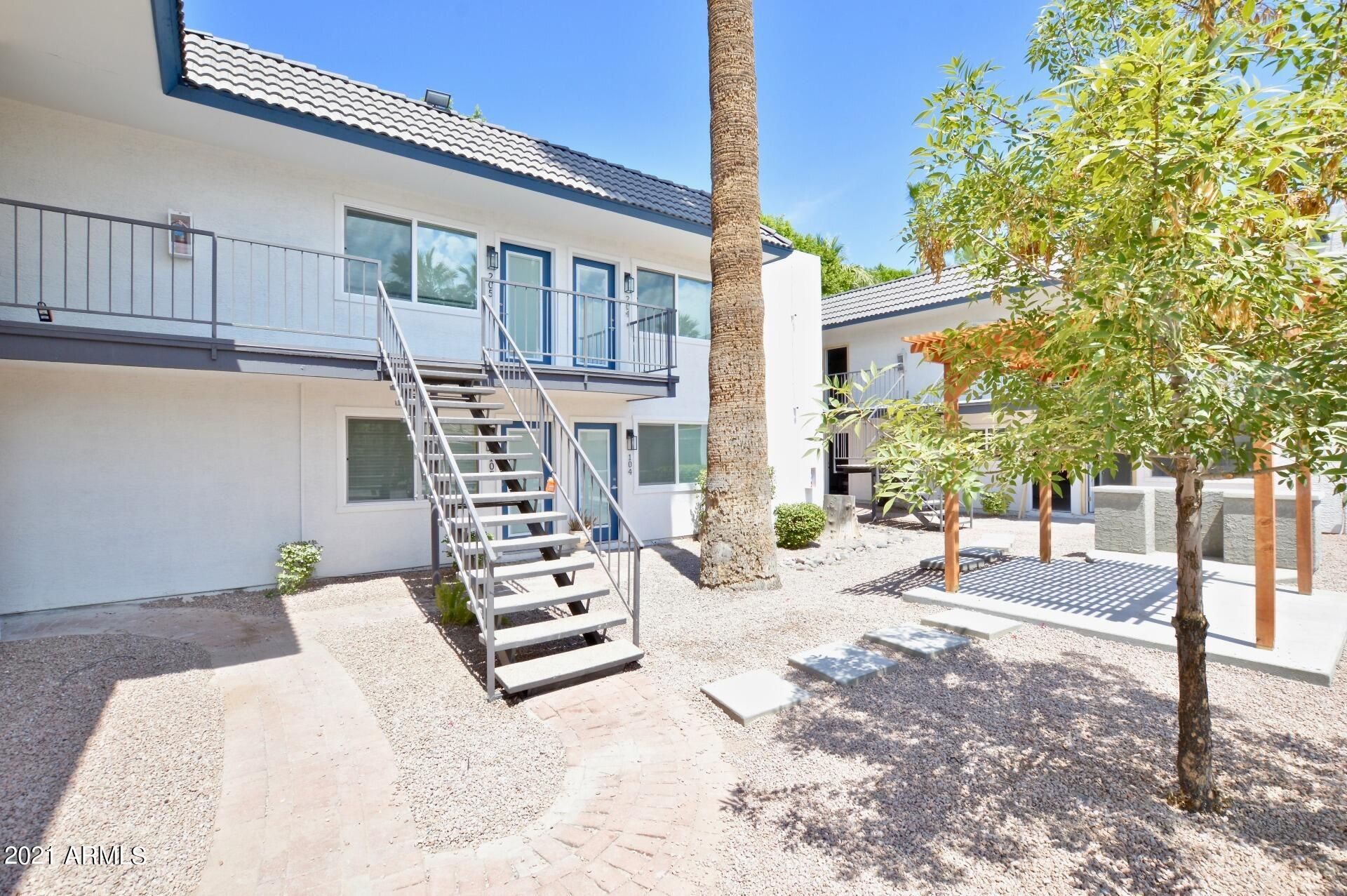 Law Office Of Matthew Green Phoenix, AZ Office