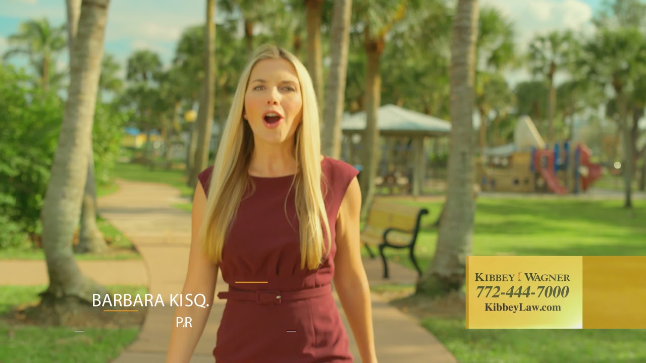 Kibbey Wagner, PLLC (KW Stuart Personal Injury & Car Accident Lawyers) Stuart,  Office